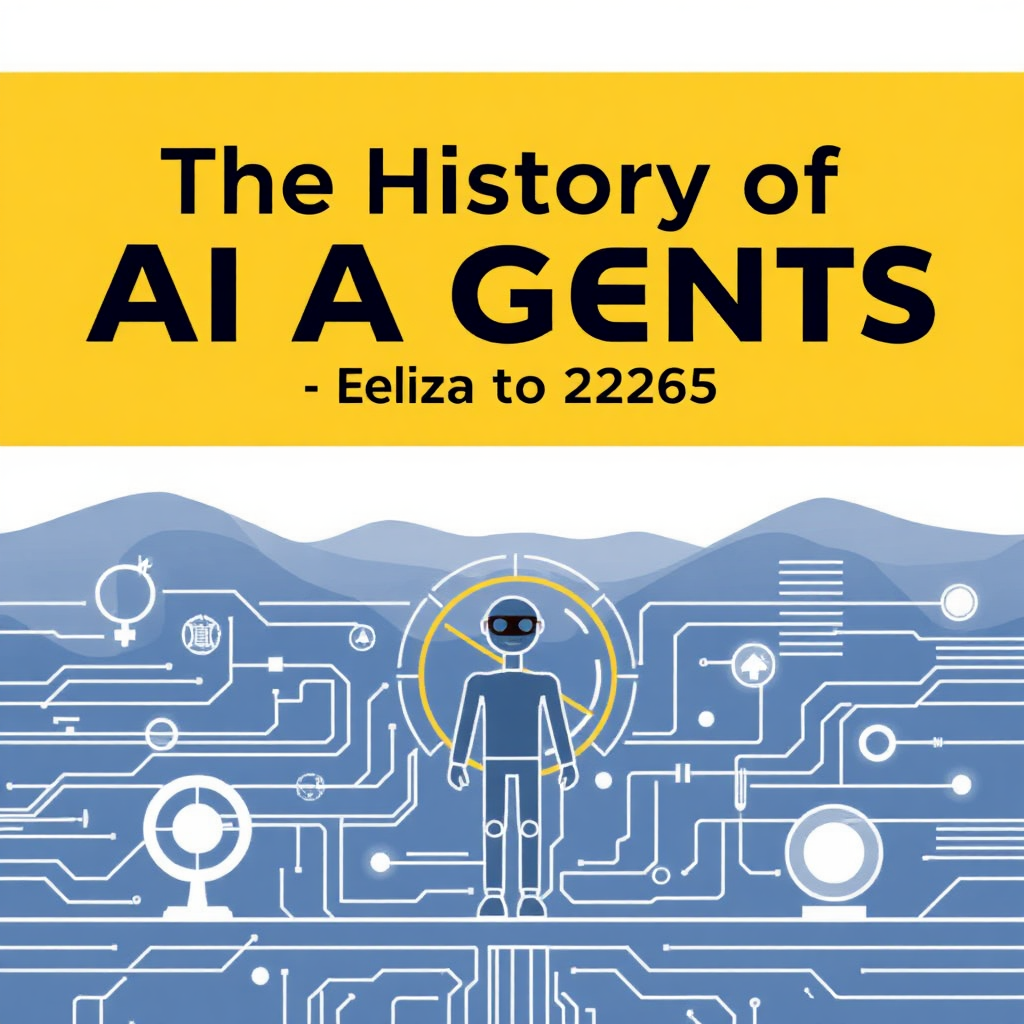 History Ai Agents Ai Featured