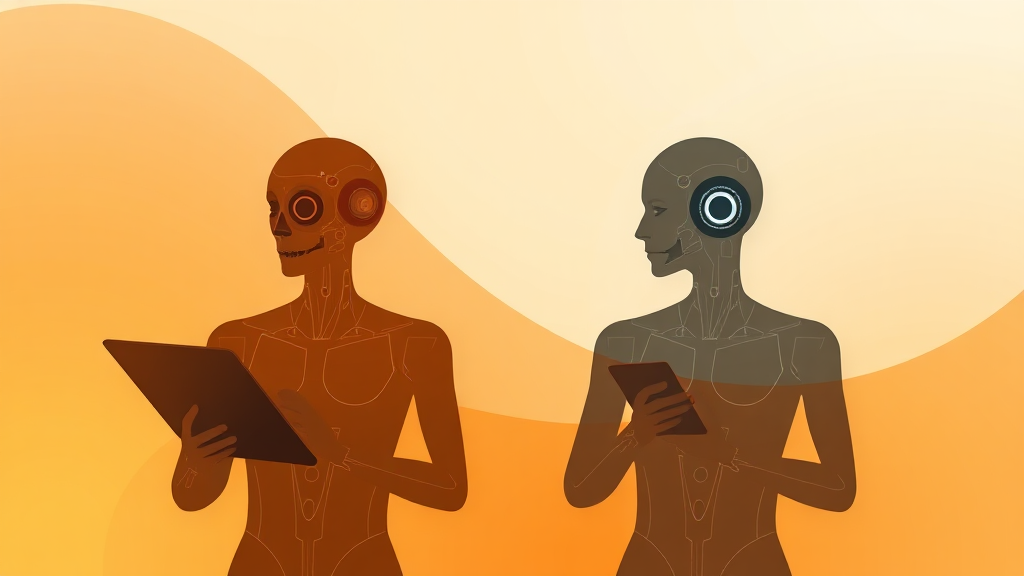 Writing Ai Vs Doing Ai A Contr